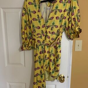 Patbo dress size 2